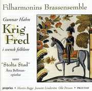 War & Peace in Swedish , Gunnar Hahn