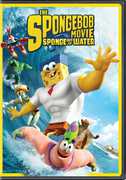The SpongeBob Movie: Sponge Out of Water , Antonio Banderas
