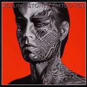 Tattoo You , The Rolling Stones