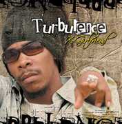 X-Girlfriend: Remastered , Turbulence
