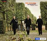 Piano Trios , Trio Jean Paul