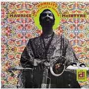 Humility in the Light of the Creator , Kalaparusha Maurice McIntyre