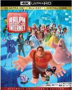 Ralph Breaks The Internet , Sarah Silverman