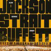 Live at Texas Stadium , Alan Jackson