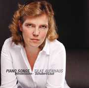 Piano Songs , Silke Avenhaus