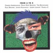 From a to Z / Various , Various Artists