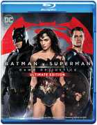 Batman v Superman: Dawn of Justice , Ben Affleck