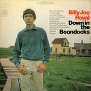 Down in the Boondocks , Billy Joe Royal
