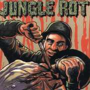 Darkness Foretold , Jungle Rot