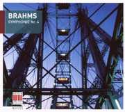 Symphony No. 4 , J. Brahms