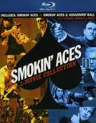 Smokin' Aces: 2-Movie Collection , Ben Affleck