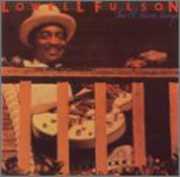 Ol' Blues Singer , Lowell Fulson