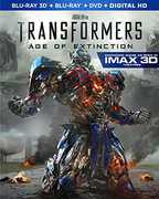 Transformers: Age of Extinction , Li Bing Bing
