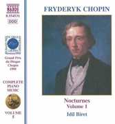 Nocturnes 1 , Andrea Immer