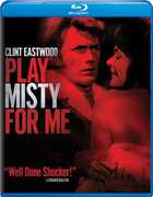 Play Misty for Me , Clint Eastwood