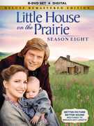 Little House on the Prairie: Season Eight 