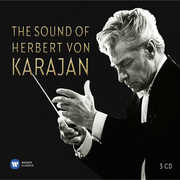 Sound Of Herbert Von Karajan , Herbert von Karajan