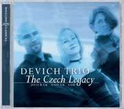 Czech Legacy , Devich Trio