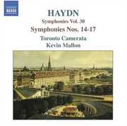 Symphonies 30 , Invocation