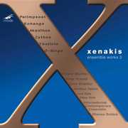 Ensemble Music 3 , Tony Arnold