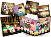 South Park: The Complete Twentieth Season , Trey Parker