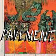 Quarantine the Past: The Best of Pavement , Pavement