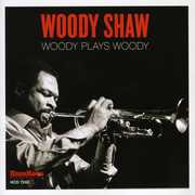 Woody Plays Woody , Woody Shaw