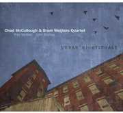 Urban Nightingale , Chad McCullough