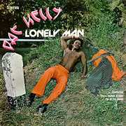 Lonely Man , Pat Kelly