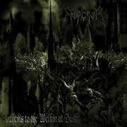 Anthems To The Welkin At Dusk , Emperor