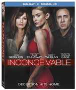 Inconceivable , Gina Gershon