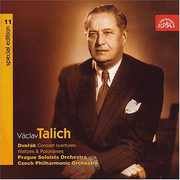 Vaclav Talich 11 , Vaclav Talich