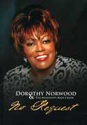 No Request , Dorothy Norwood