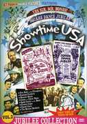 Showtime USA: Volume 2: Yes Sir, Mr. Bones! / Square Dance Jubilee , Chick Watts
