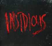 Insidous (Original Soundtrack) , Various Artists