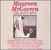 Greatest Hits , Maureen McGovern