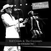 Live At Rockpalast 1982 , Kid Creole & Coconuts