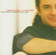 Arias , J.S. Bach