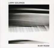 In My Room , Larry Goldings