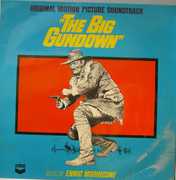 Big Gundown (Original Soundtrack) , Ennio Morricone