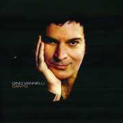 Canto , Gino Vannelli