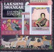 Evening Concert , Lakshmi Shankar