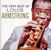 Very Best of Louis [Import] , Louis Armstrong