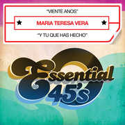 Viente Anos , Maria Teresa Vera