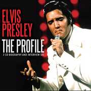 Profile , Elvis Presley