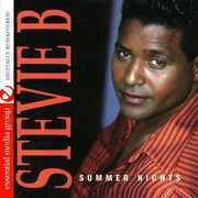 Summer Nights (Remixes) , Stevie B