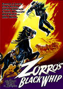 Zorro's Black Whip , Hal Taliaferro