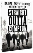 Straight Outta Compton , O'Shea Jackson Jr.