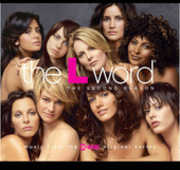 L-Word: Season 2 (Original Soundtrack) , Various Artists
