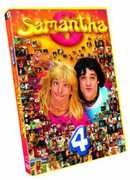 Samantha Oups: Vol. 4-Samantha Oups [Import] 